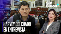 Muy malas LEYES y ¿se va GUSTAVO ADRIANZÉN? | Sin Guion con Rosa María Palacios