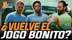 #ENVIVO | ¡MAÑANA DEBUTA BRASIL! ¡EE.UU. - PARAGUAY! ¡EMPATÓ CANADÁ! ¡GANÓ COREA DEL SUR! #3ENCANCHA