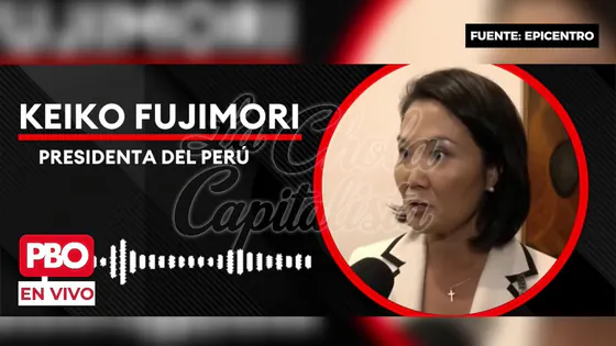 PBO EN VIVO