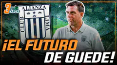 #ENVIVO | ¿CUÁL ES EL FUTURO DE PABLO GUEDE? #3ENCANCHA