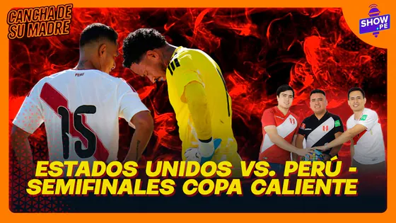 ¡NO SEAS MALO MENEZES! ¿SPORT BOYS PERDIDO MAR ADENTRO?