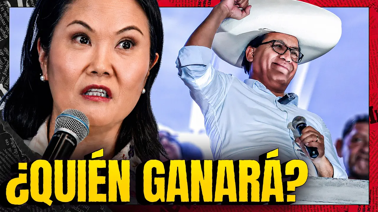 Reproducir: ¿LA CAMPAÑA DEL FRAUDE EMPEZÓ? | #BRUTALIDADPOLÍTICA