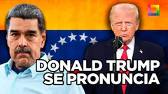 EN VIVO: CONFERENCIA DE PRENSA DE DONALD TRUMP