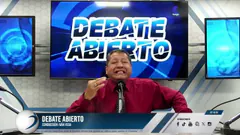#ENVIVO | Debate Abierto por RADIO OVACIÓN