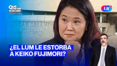 EL LUM Y SUS CUESTIONAMIENTO, SOFIA MACHER EN VIVO | QUE NO SE TE OLVIDE CON CARLOS CORNEJO