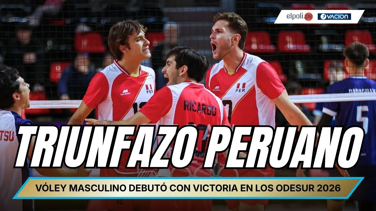 Reproducir: 🔴 #ENVIVO | El Poli.pe por RADIO OVACION