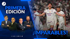 #ENVIVO | Ovación Primera Edición por RADIO OVACION