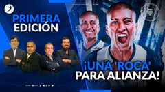 #ENVIVO | Ovación Primera Edición por RADIO OVACION