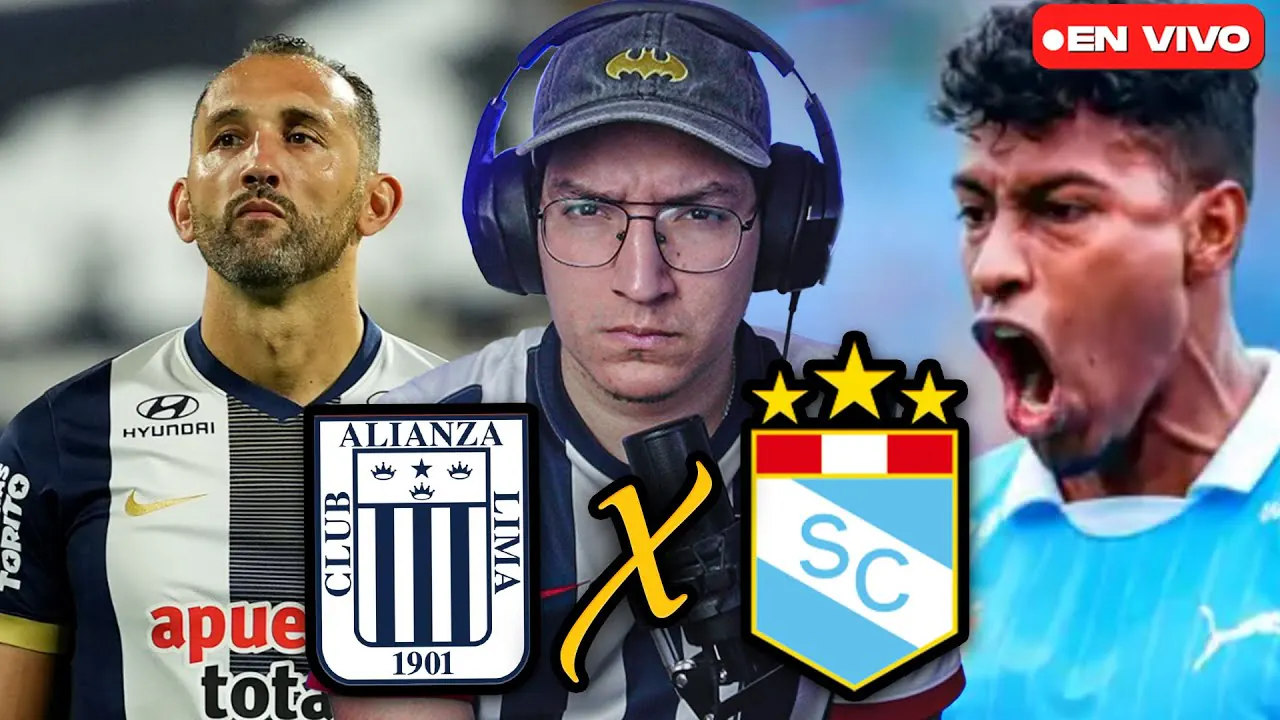 Reproducir: ¡JALES BOMBA! Jairo Velez es Blanquiazul ¿Santi Gonzáles también? | Alianza vs Cristal
