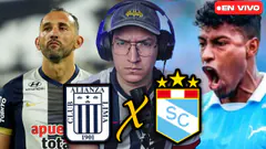 ¡JALES BOMBA! Jairo Velez es Blanquiazul ¿Santi Gonzáles también? | Alianza vs Cristal