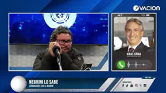 #ENVIVO | Negrini lo Sabe por RADIO OVACION