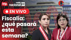 Radio Nacional EN VIVO: ''La entrevista'', hoy 23 de junio de 2025