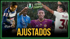 OTRA SEMANA CON POLÉMICAS Y DRAMA EN LA LIGA1 MIENTRAS QUE LA TABLA SE APRIETA