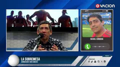 #ENVIVO | La Sobremesa por RADIO OVACION