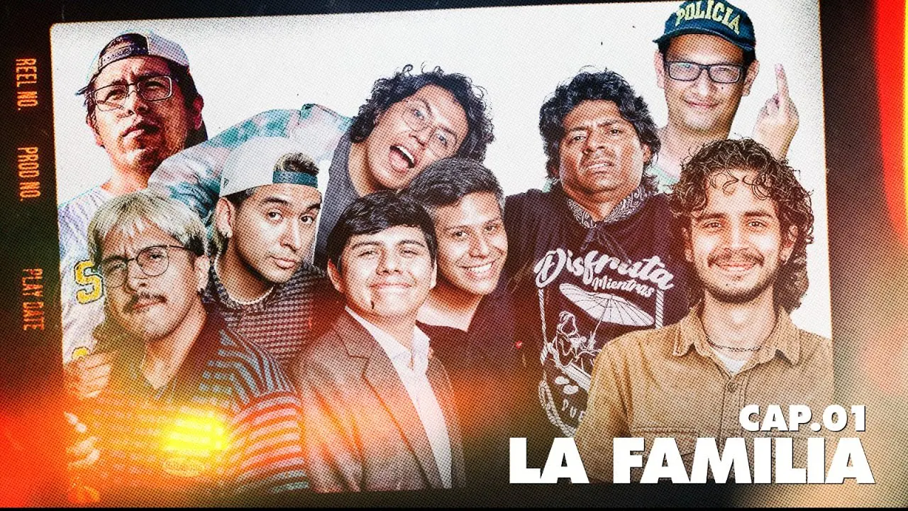 Reproducir: EL INICIO DEL FIN 🕊️ | CER: CUIDANDO EL RANCHO