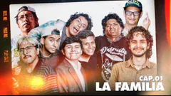 EL INICIO DEL FIN | CER: CUIDANDO EL RANCHO