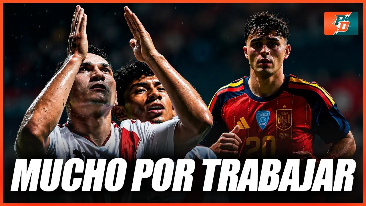 Reproducir: 🔴 ¡EN VIVO! 🎥 Polémica Deportiva 📣 09/06/26