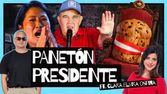 Elecciones Perú 2026: RLA ataca a Keiko y Burneo, y ONPE sanciona a FP | Clara Elvira Ospina en DDT