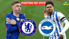 CHELSEA VS BRIGHTON EN VIVO | PREMIER LEAGUE - FECHA 2 #envivo