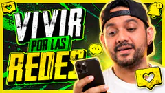 ¿HASTA DÓNDE LLEGARÍAS POR VIRALIZARTE? |#dosmasynosvamos