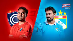CIENCIANO VS SPORTING CRISTAL EN VIVO | PRONÓSTICO DE PARTIDAZO EN CUSCO POR EL TORNEO APERTURA