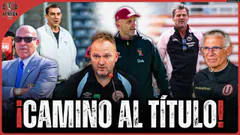 LA RUTA DEL CLAUSURA ARDE ¿QUIÉN APROVECHARÁ EL FIXTURE?