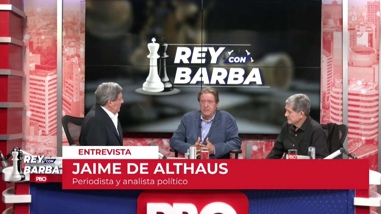 Reproducir: PBO EN VIVO