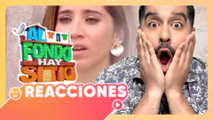 REACCIONES AL FONDO HAY SITIO | 19/05/2026 | AMÉRICA EN VIVO