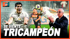 Gol agónico de Rivera le da el triunfo a Universitario ante Ayacucho| Polémica Deportiva 21/10/25