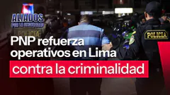 ''Aliados por la seguridad'' EN VIVO por Radio Nacional | Hoy 11 de septiembre de 2026