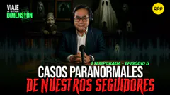 #ENVIVO LAS MEJORES HISTORIAS PARANORMALES DE NUESTROS SEGUIDORES #VIAJEAOTRADIMENSIÓN