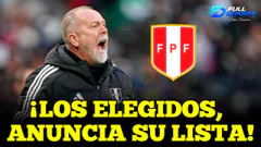 MANO MENEZES ANUNCIA SU LISTA DE CONVOCADOS | CIENCIANO SE JUEGA LA CLASIFICACIÓN A SEMIS