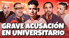 DOBLE PUNTA EN VIVO con PEDRO, BRUNO, HORACIO y VIVAR