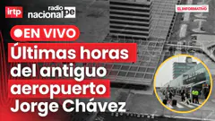 Radio Nacional EN VIVO: ''El informativo regional'', hoy 31 de mayo del 2025