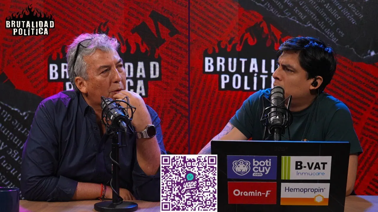Reproducir: TIO ROCKEFELLER EN BRUTALIDAD POLITICA
