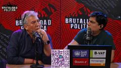 TIO ROCKEFELLER EN BRUTALIDAD POLITICA