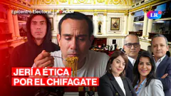 ¿JERÍ A ÉTICA? EMPRESARIO MINERO ES EL NUEVO JEFE DE FORMALIZACIÓN | EPICENTRO ELECTORAL - RÉPLICA