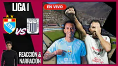 ADT VS ALIANZA LIMA #ENVIVO DESDE EL ESTADIO UNIÓN TARMA POR LA FECHA 6 | LIGA 1