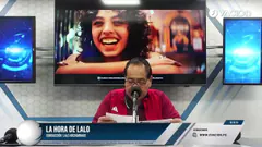 #ENVIVO | La Hora de Lalo por RADIO OVACION