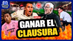 EN VIVO QUIEREN EL CLAUSURA UNIVERSITARIO Y BOYS PISAN FUERTE: ALIANZA Y CRISTAL TROPIEZAN