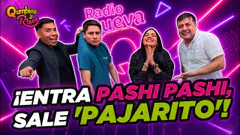 ¿EDWIN y OSCAR encontraron el reemplazo de PAJARITO? I QUMBIAS Y RISAS busca a su nuevo reportero