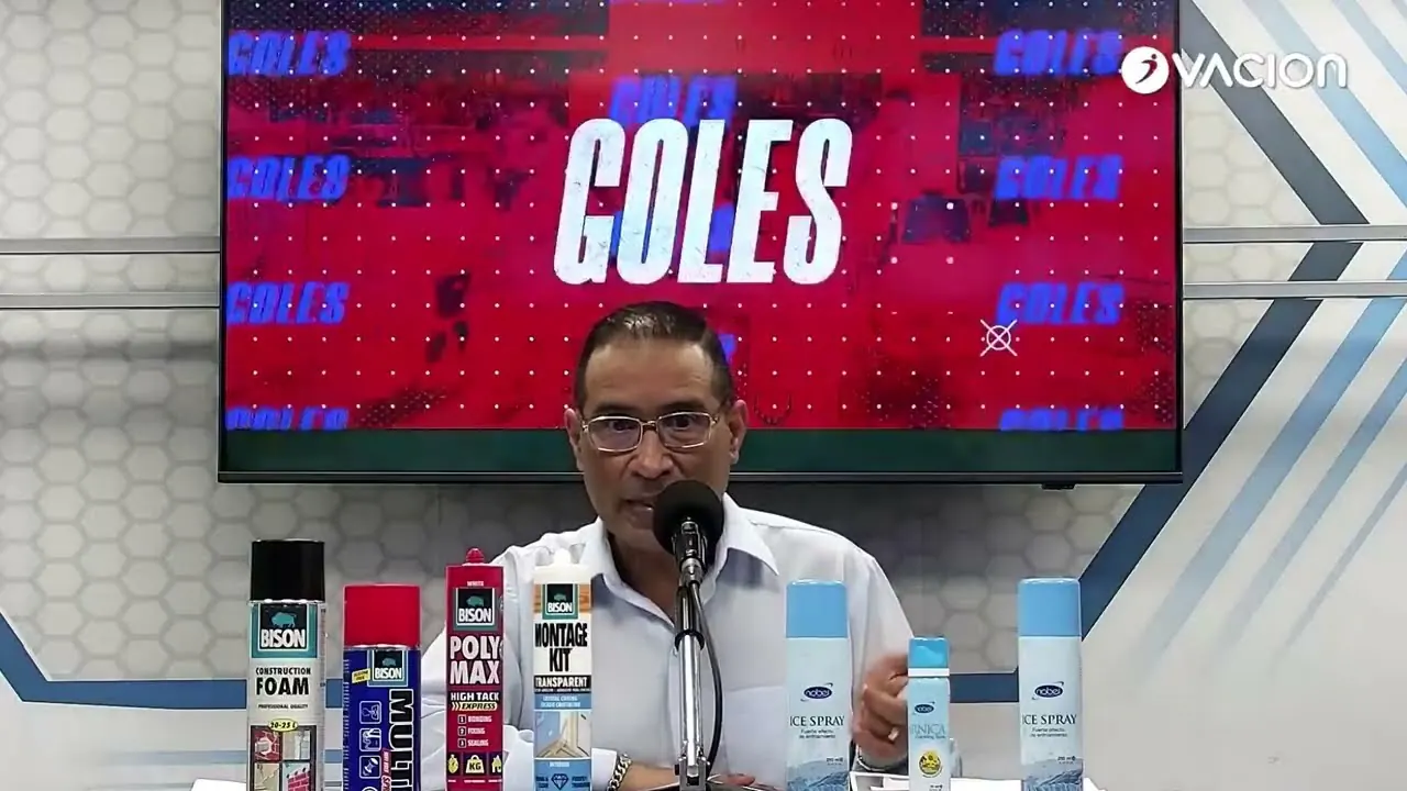 Reproducir: 🔴 #ENVIVO | Goles y Salud por RADIO OVACION