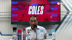 #ENVIVO | Goles y Salud por RADIO OVACION