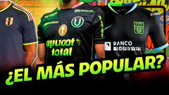 NUEVA CAMISETA GENERA POLÉMICA... ¿GIROTTI ANTE ADT? | La Interna