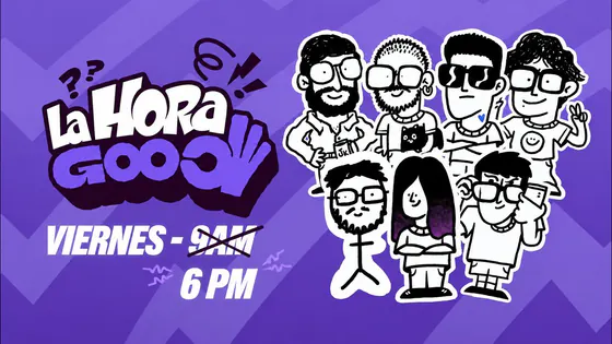 SE VIENE UNA BODA | ¿QUIÉN HA PEDIDO LA MANO? | LA HORA GOOD