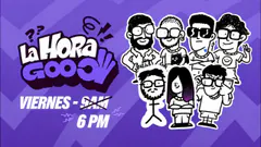 SE VIENE UNA BODA | ¿QUIÉN HA PEDIDO LA MANO? | LA HORA GOOD