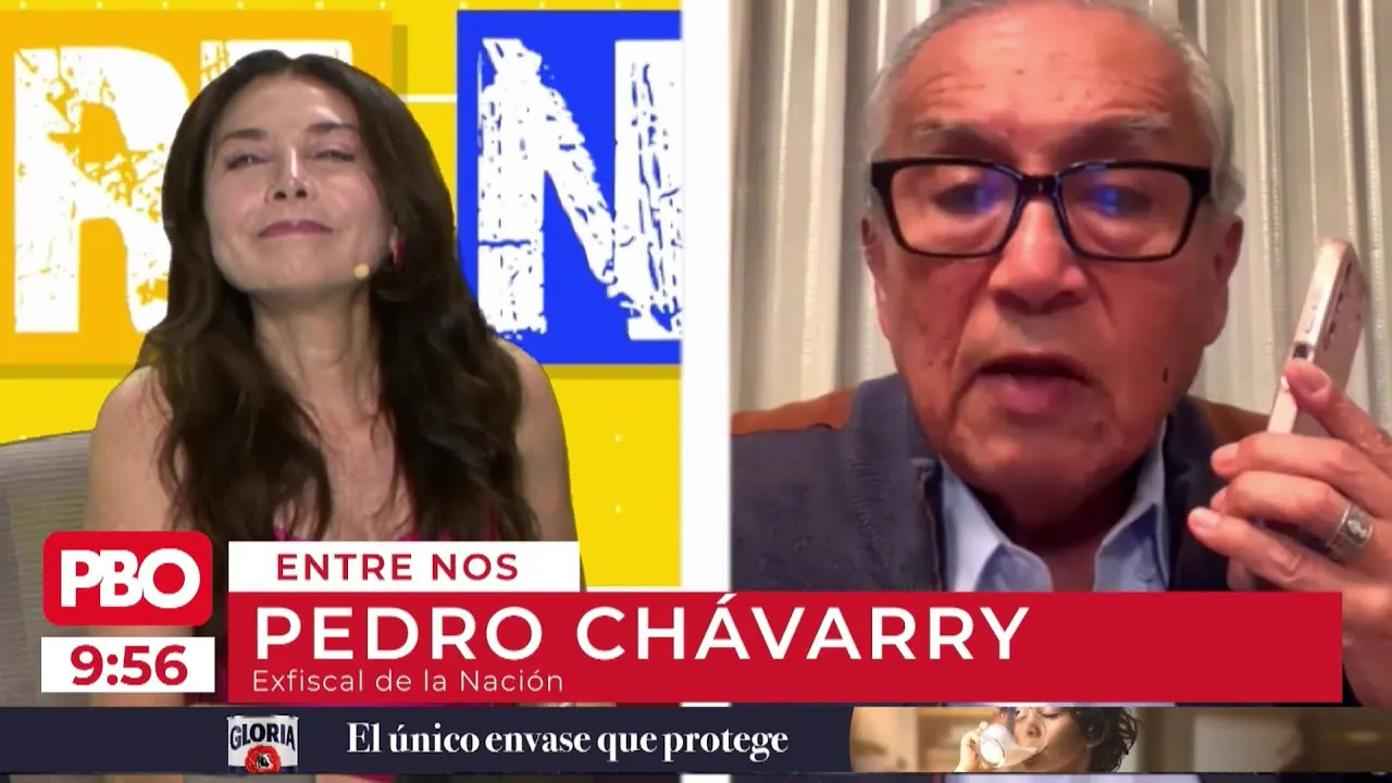 Reproducir: PBO EN VIVO