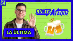 ¡LA ULTIMA! - #ContraAtaque | 30 ABR