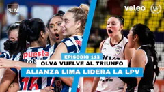 SOBRE LA NET | ALIANZA PUNTERO DE LA LIGA