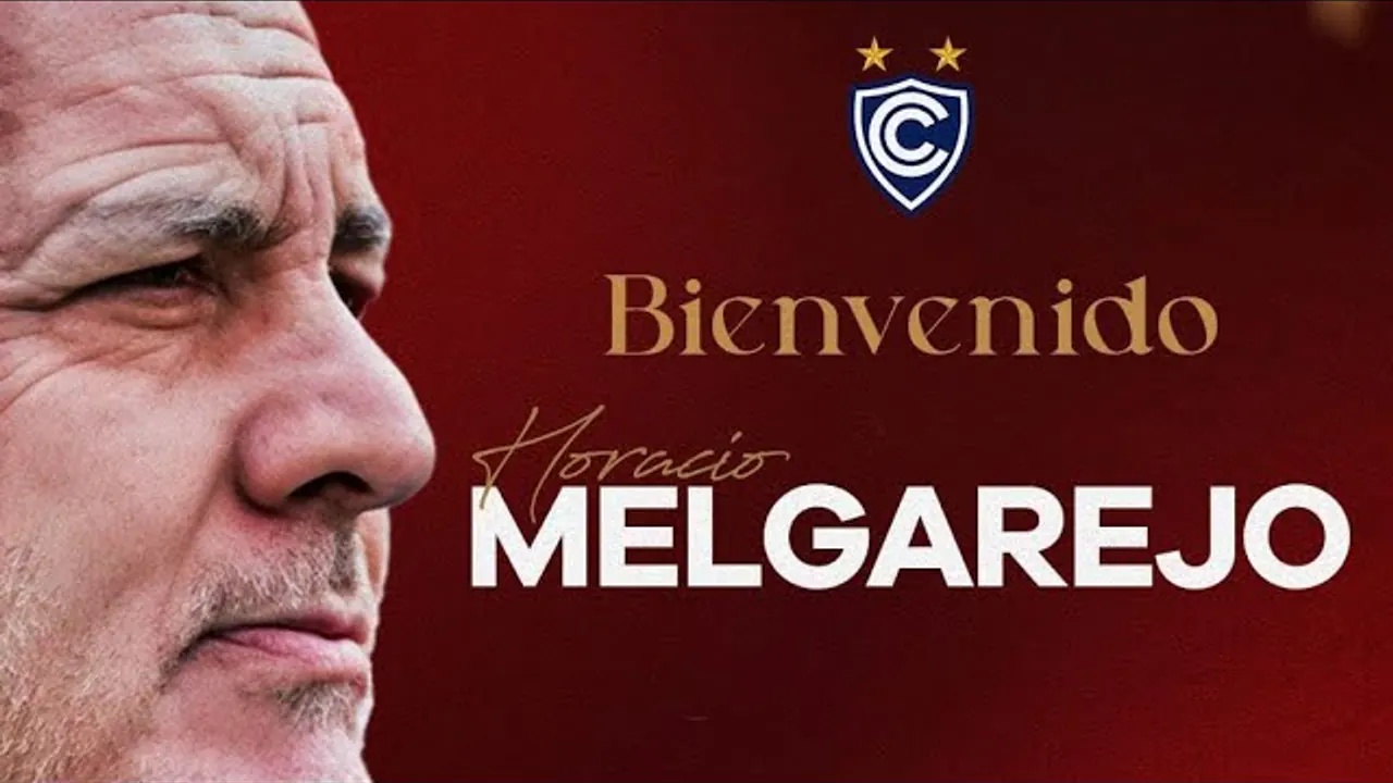 Reproducir: GUSADRO PODCAST - OFICIAL! MELGAREJO ES DT DE CIENCIANO. PLANTEL CERRADO? HOY 6:00 PM